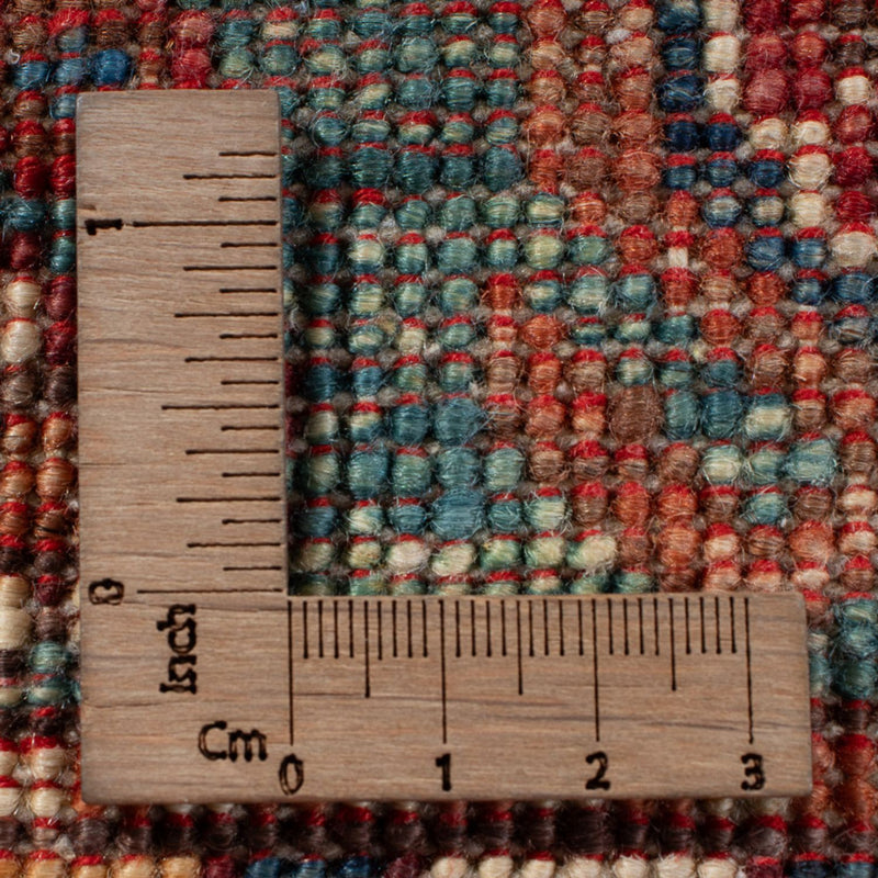 Alfombra Ziegler - Shal - 209 x 149 cm - multicolor