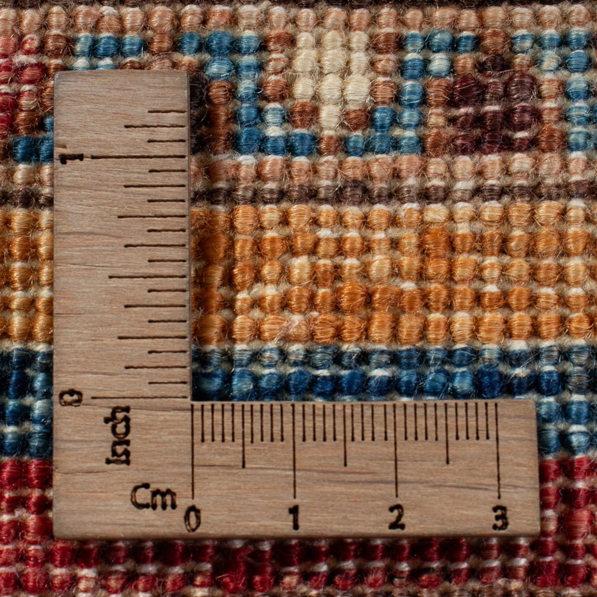 Alfombra Ziegler - Shal - 197 x 148 cm - multicolor