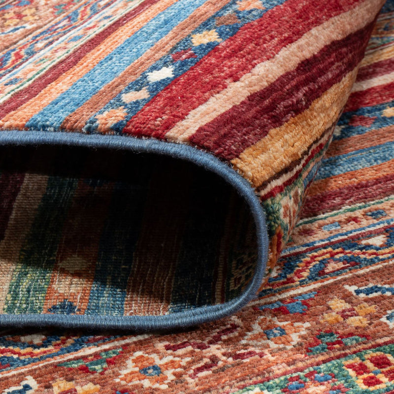 Alfombra Ziegler - Shal - 202 x 152 cm - multicolor