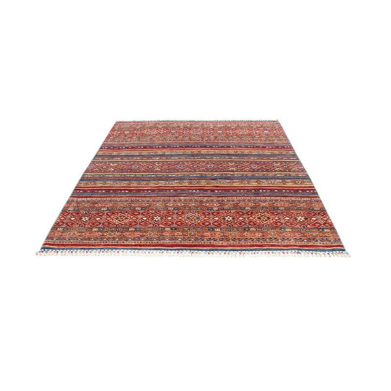 Alfombra Ziegler - Shal - 202 x 152 cm - multicolor
