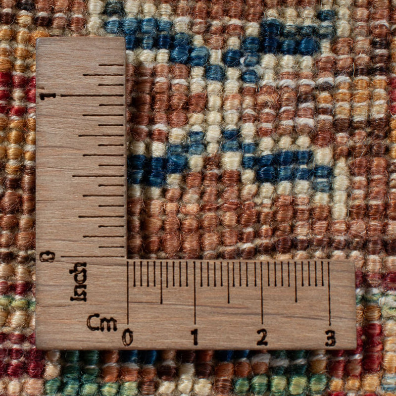 Alfombra Ziegler - Shal - 202 x 152 cm - multicolor