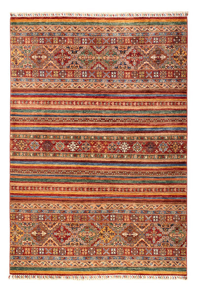 Shal Alfombra 143x200cm - Alfombra oriental