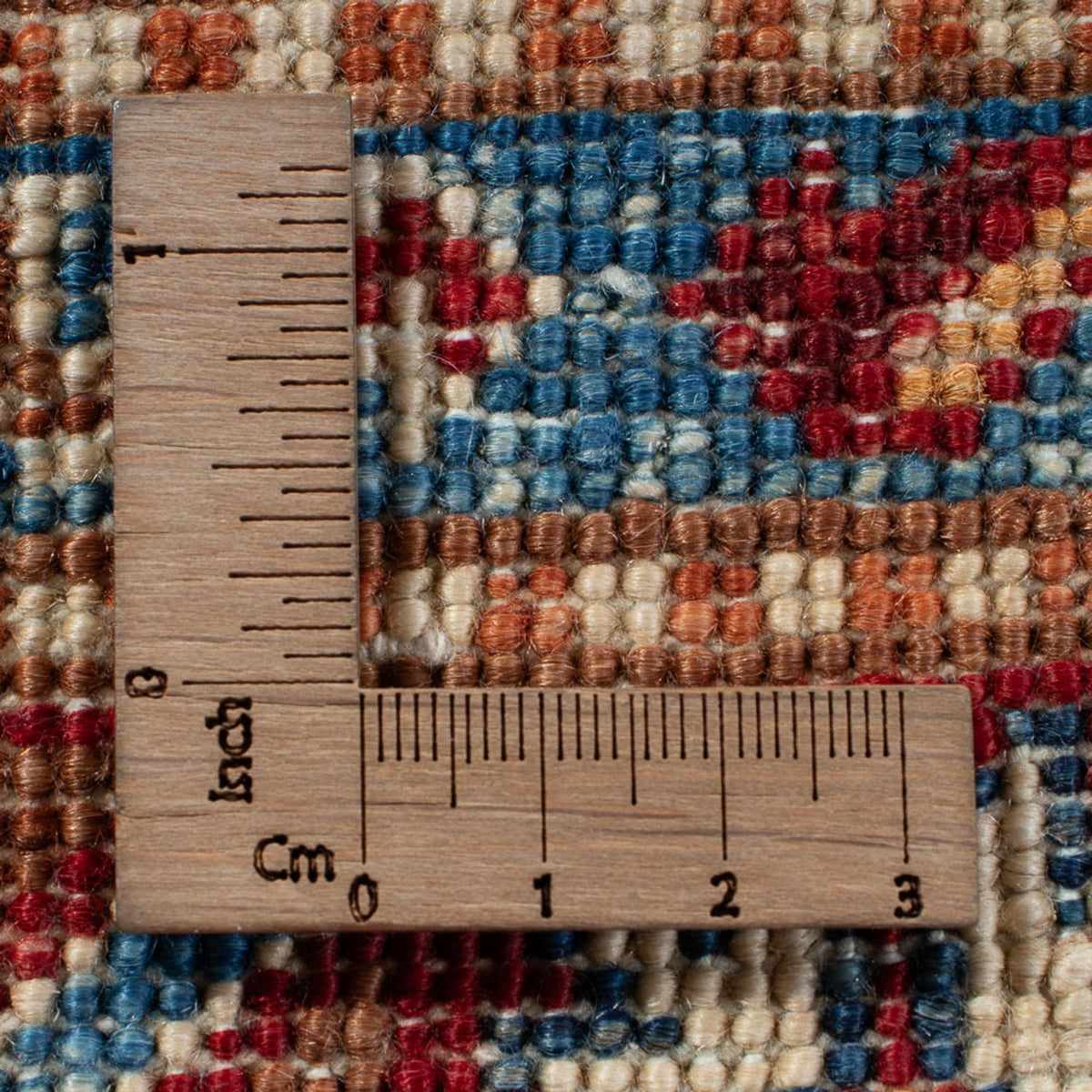 Alfombra Ziegler - Shal - 200 x 143 cm - multicolor