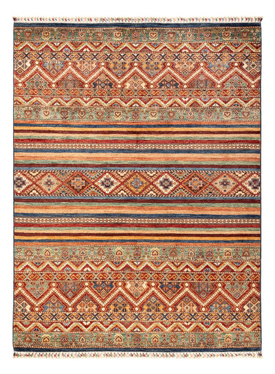 Shal Alfombra 148x201cm - Alfombra oriental