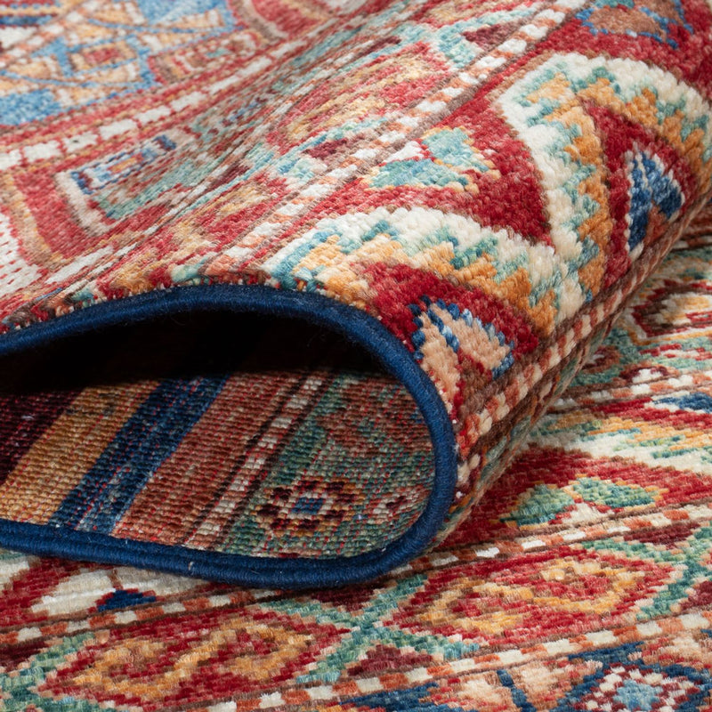 Alfombra Ziegler - Shal - 201 x 148 cm - multicolor