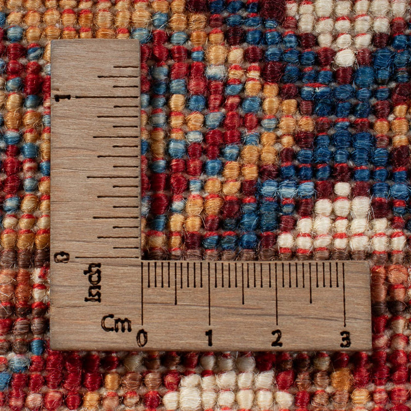 Alfombra Ziegler - Shal - 201 x 148 cm - multicolor