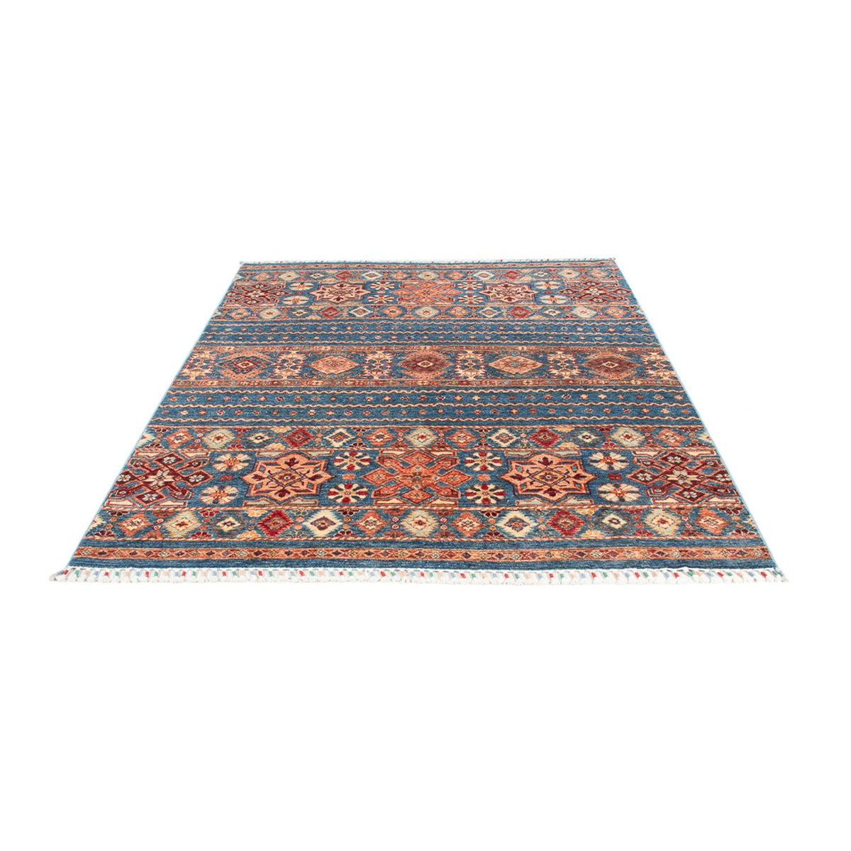 Alfombra Ziegler - Shal - 201 x 147 cm - multicolor