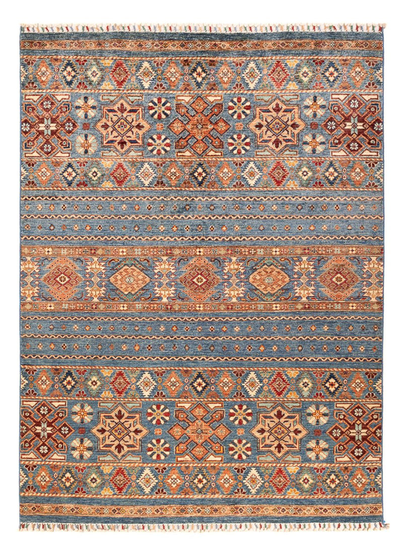 Alfombra Ziegler - Shal - 200 x 149 cm - multicolor
