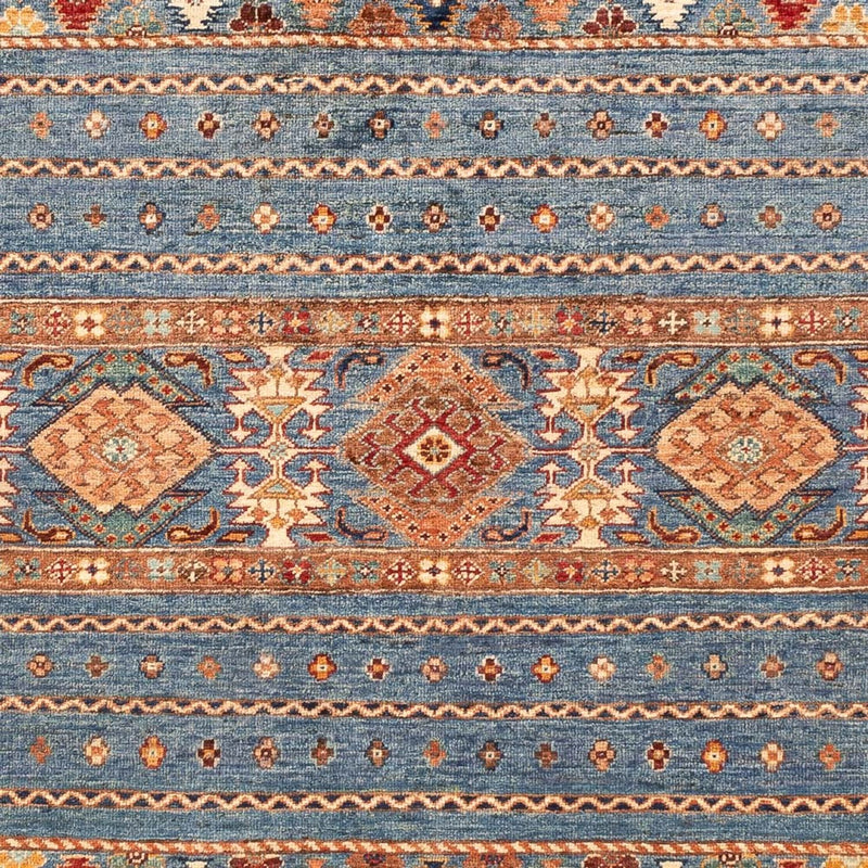 Alfombra Ziegler - Shal - 200 x 149 cm - multicolor