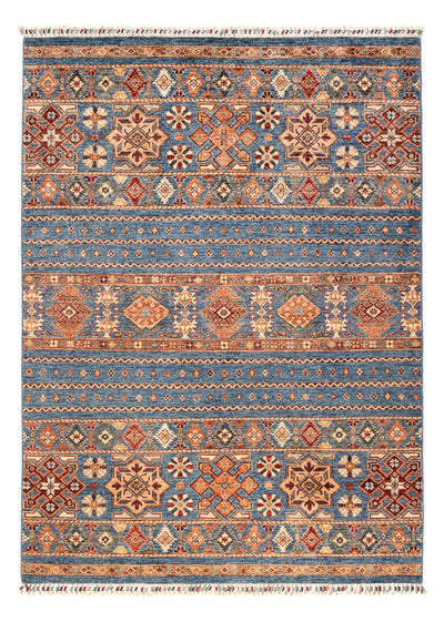 Shal Alfombra 146x197cm - Alfombra oriental