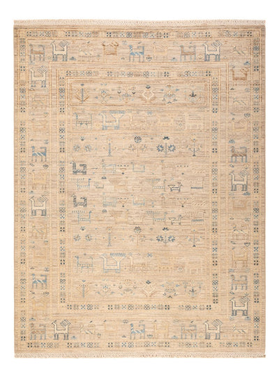 Ariana Alfombra 152x196cm - Alfombra oriental