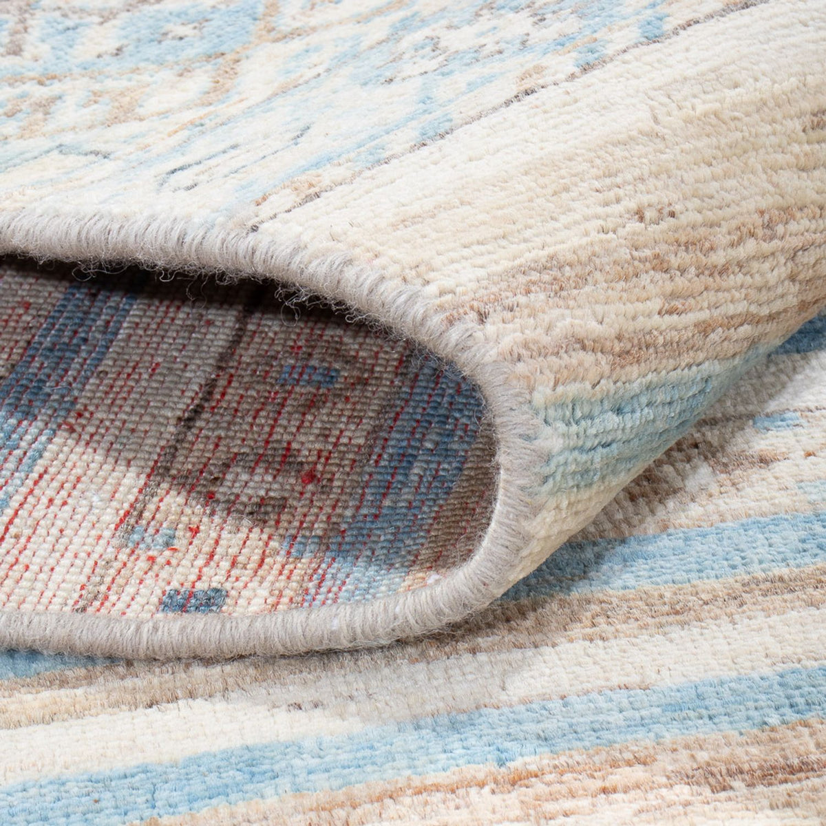 Alfombra Ziegler - Ariana - Real - 194 x 153 cm - multicolor