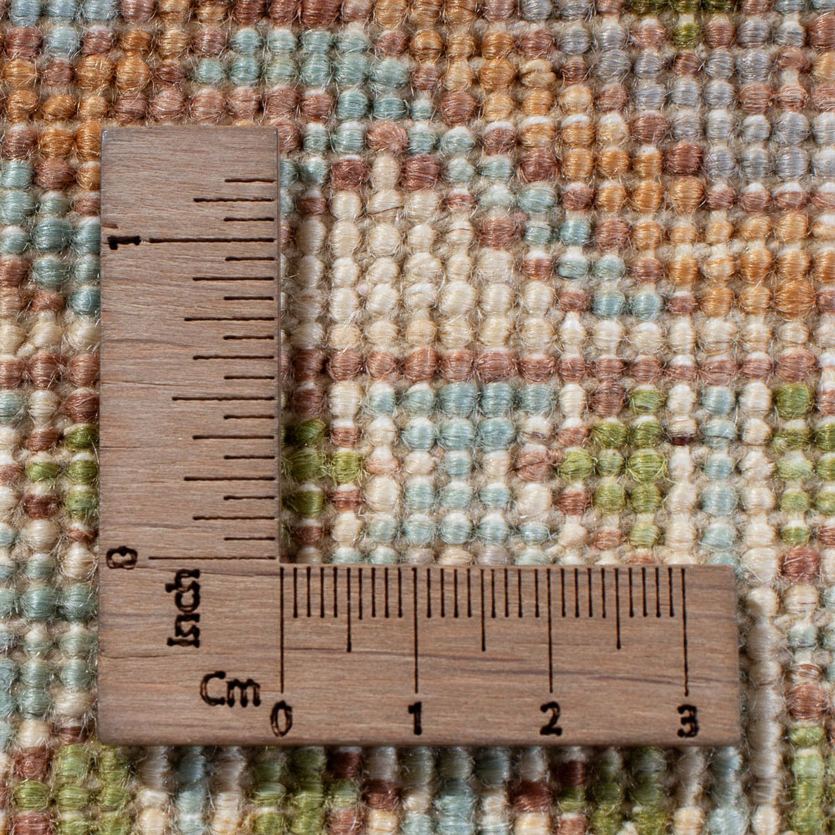 Alfombra Ziegler - Shal - 201 x 150 cm - multicolor