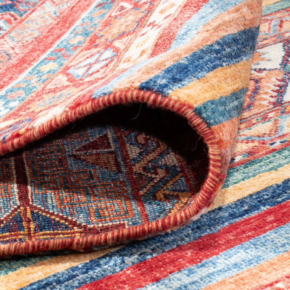 Alfombra Ziegler - Shal - 293 x 207 cm - multicolor