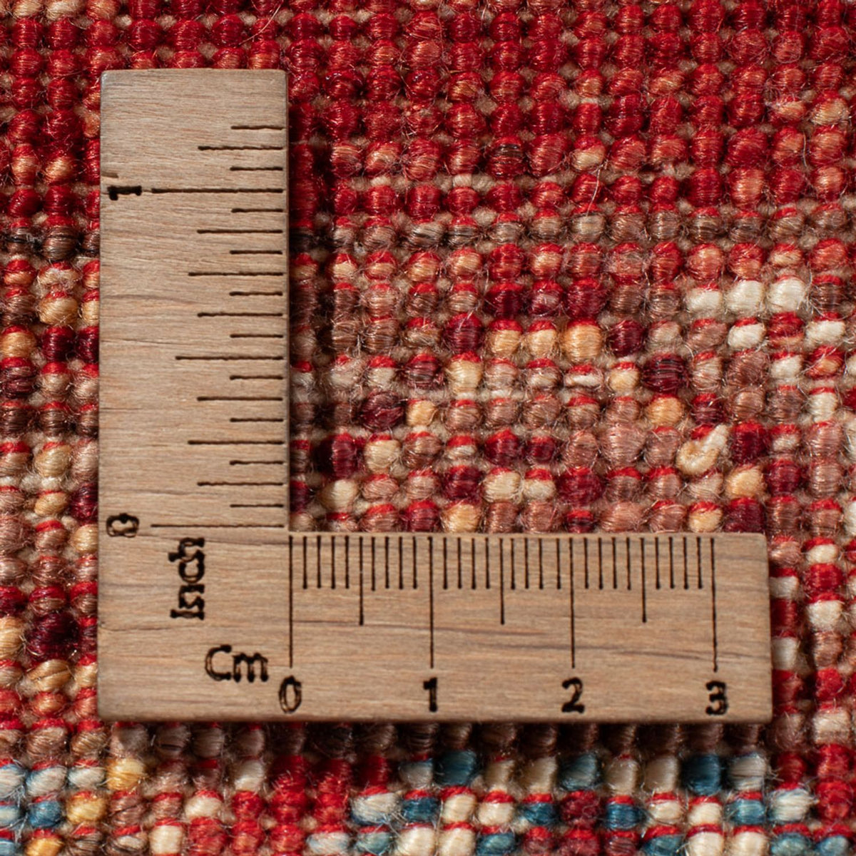 Alfombra Ziegler - Shal - 293 x 207 cm - multicolor