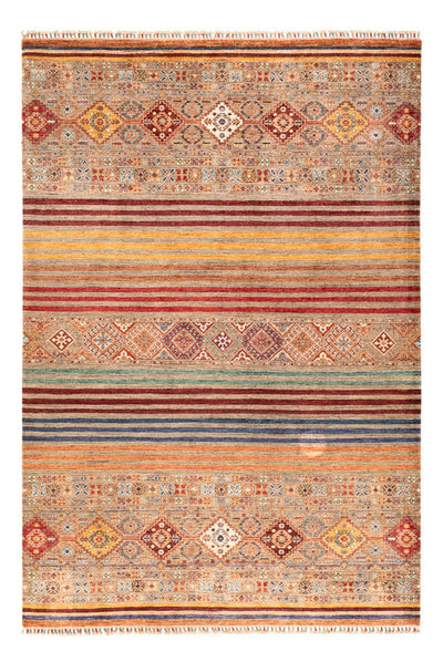 Shal Alfombra 206x297cm - Alfombra oriental