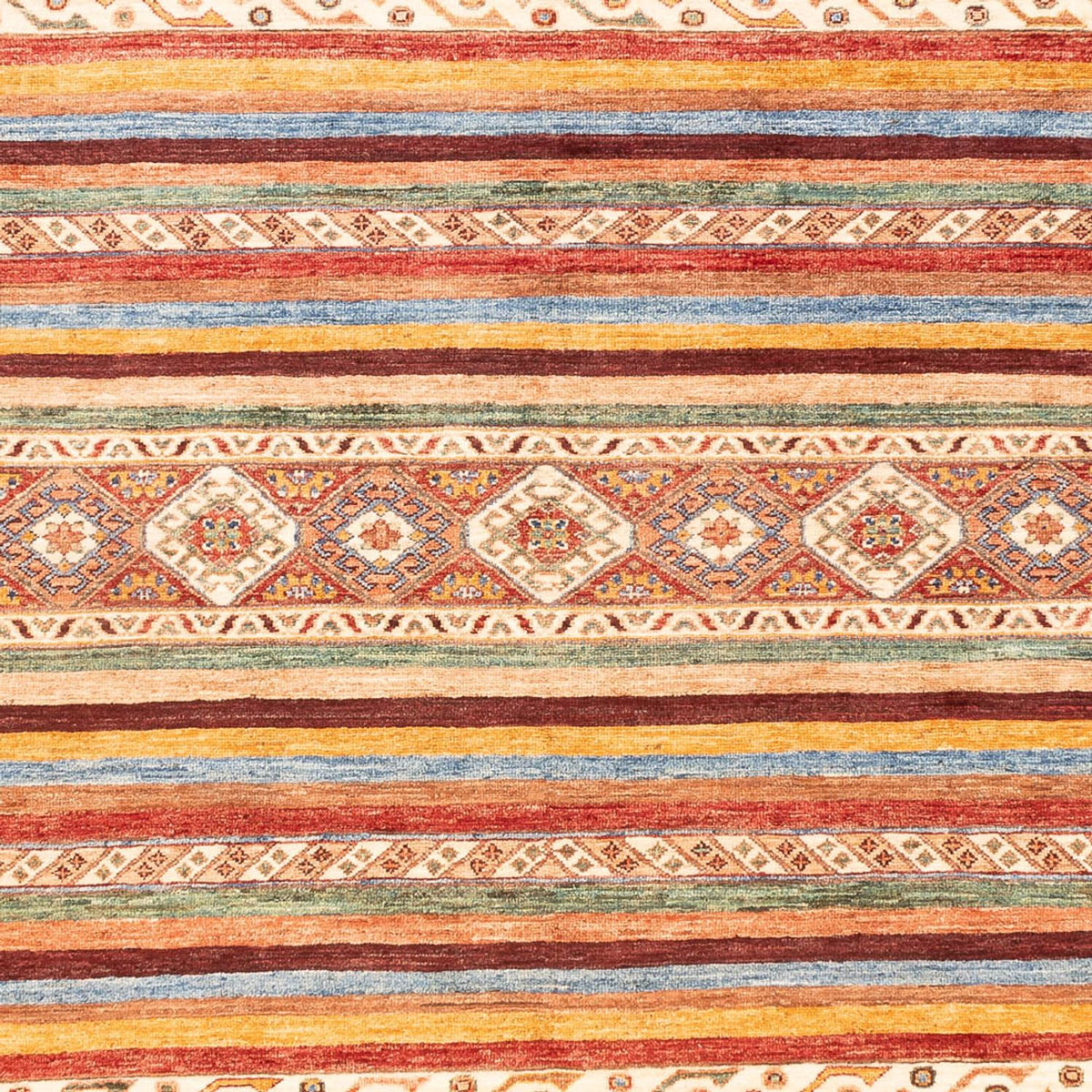 Alfombra Ziegler - Shal - 293 x 211 cm - multicolor