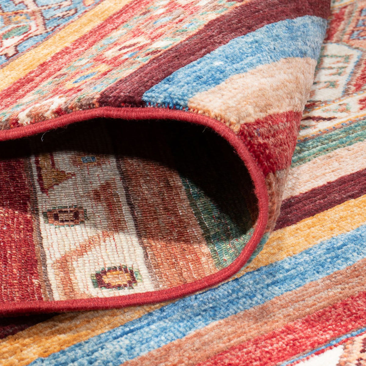 Alfombra Ziegler - Shal - 293 x 211 cm - multicolor