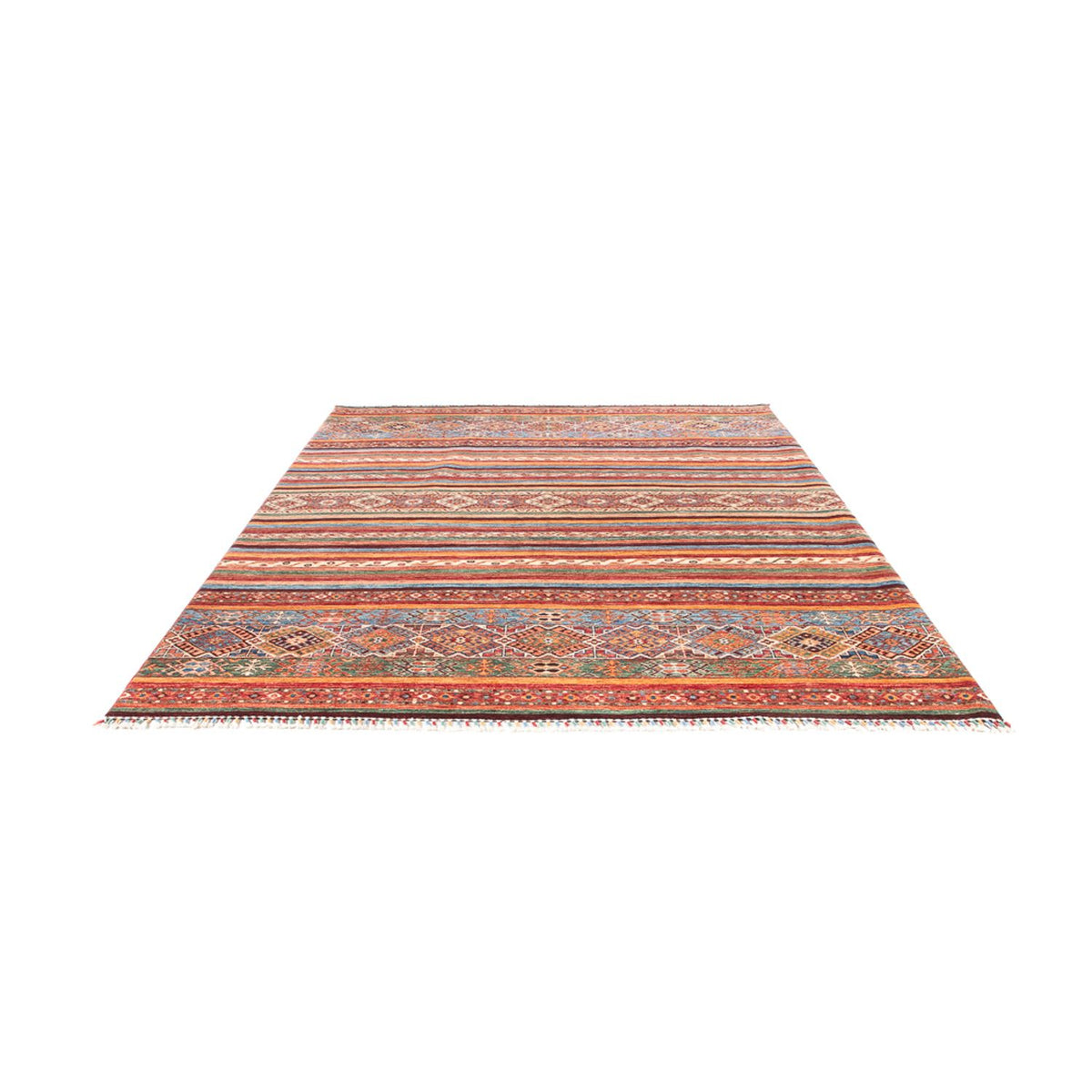 Alfombra Ziegler - Shal - 293 x 211 cm - multicolor
