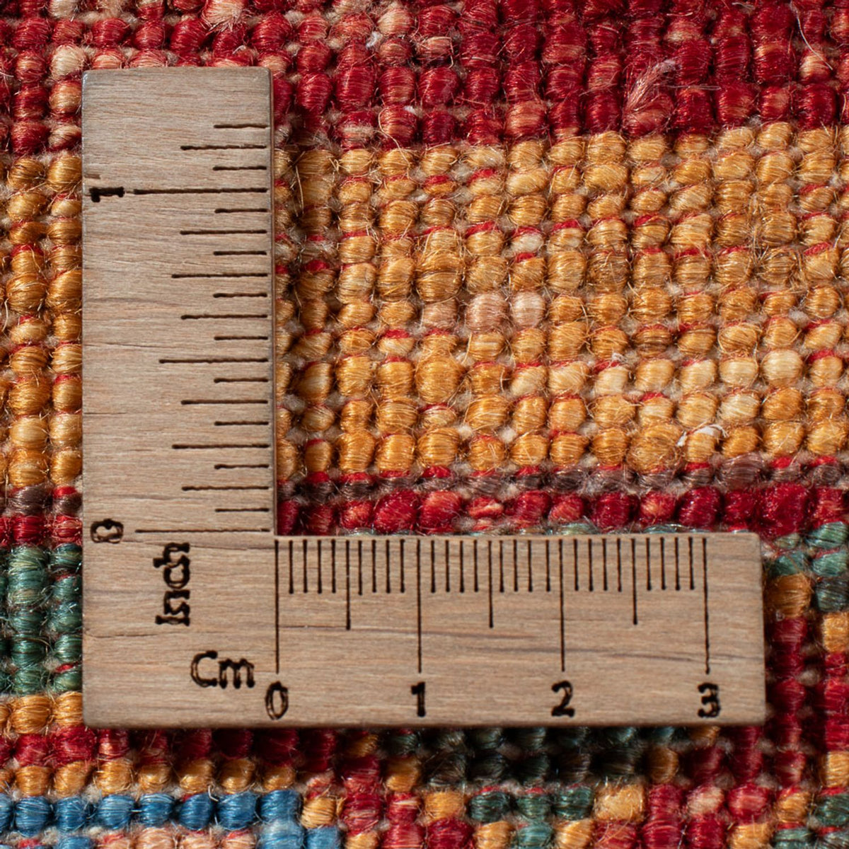 Alfombra Ziegler - Shal - 293 x 211 cm - multicolor