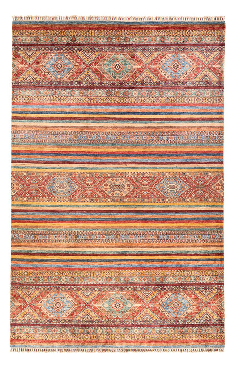 Alfombra Ziegler - Shal - 302 x 201 cm - multicolor