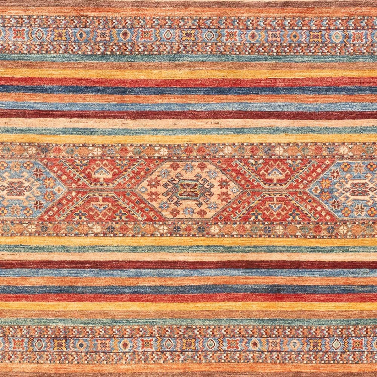 Alfombra Ziegler - Shal - 302 x 201 cm - multicolor