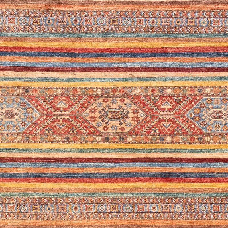 Alfombra Ziegler - Shal - 302 x 201 cm - multicolor