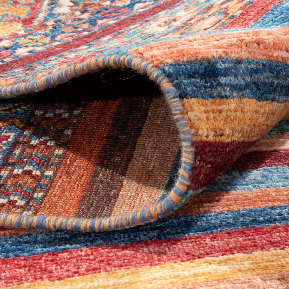 Alfombra Ziegler - Shal - 302 x 201 cm - multicolor