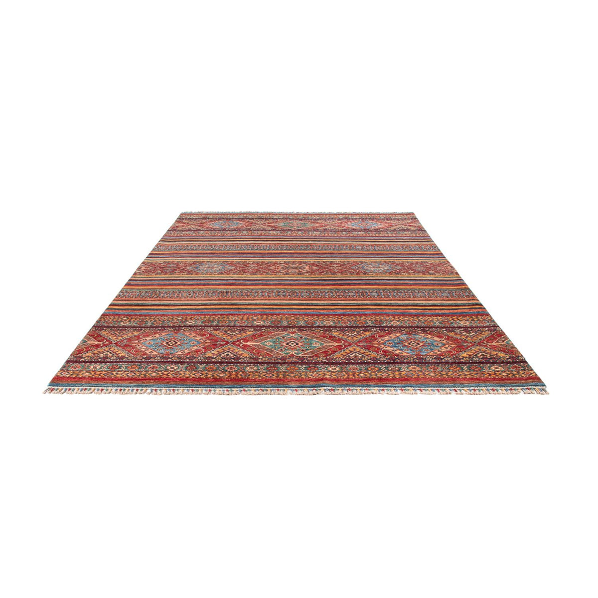 Alfombra Ziegler - Shal - 302 x 201 cm - multicolor