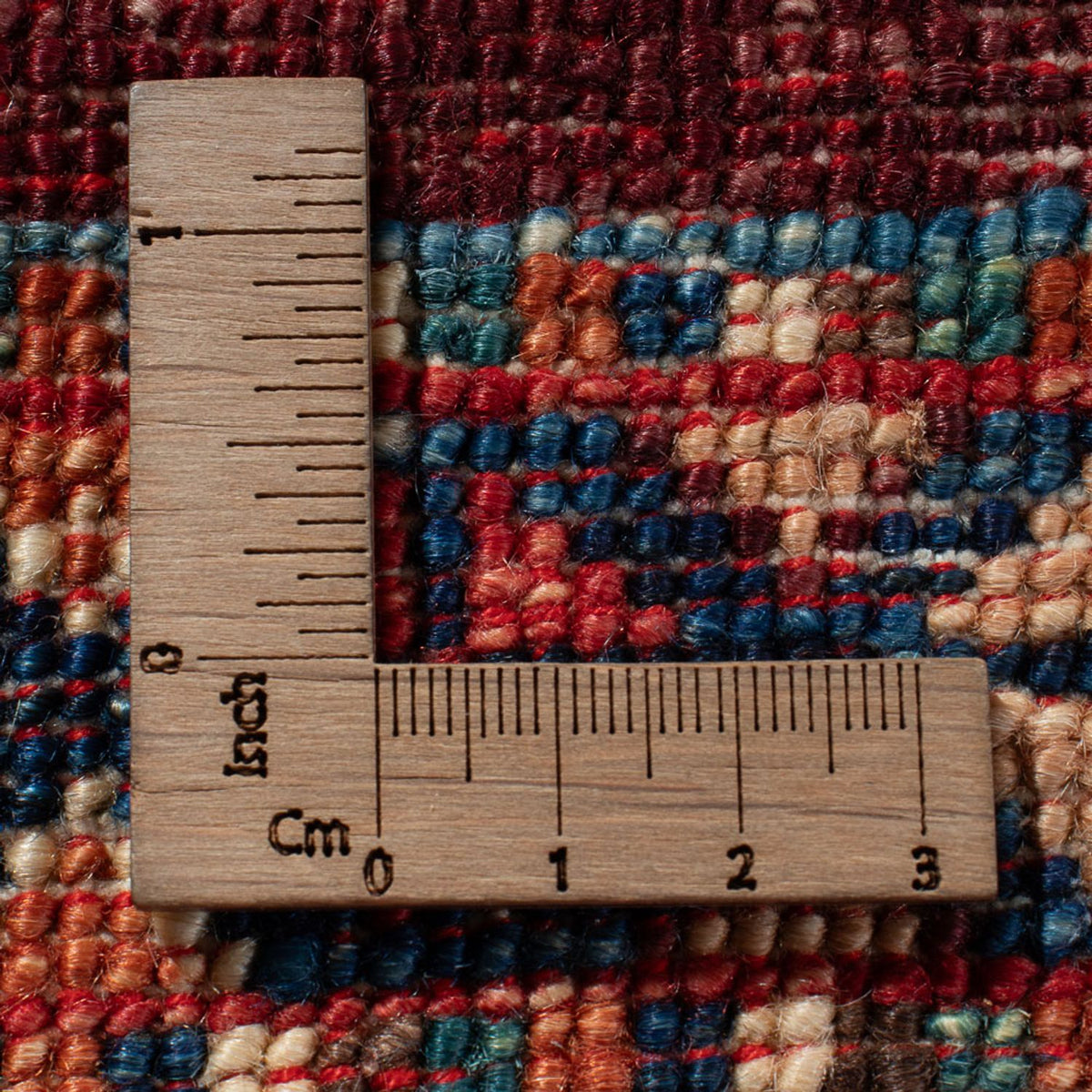 Alfombra Ziegler - Shal - 302 x 201 cm - multicolor