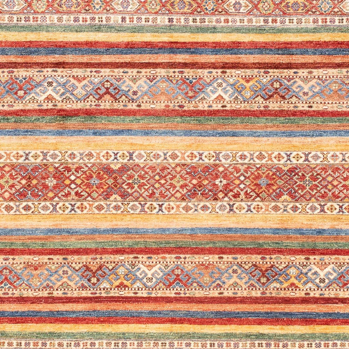 Alfombra Ziegler - Shal - 295 x 203 cm - multicolor