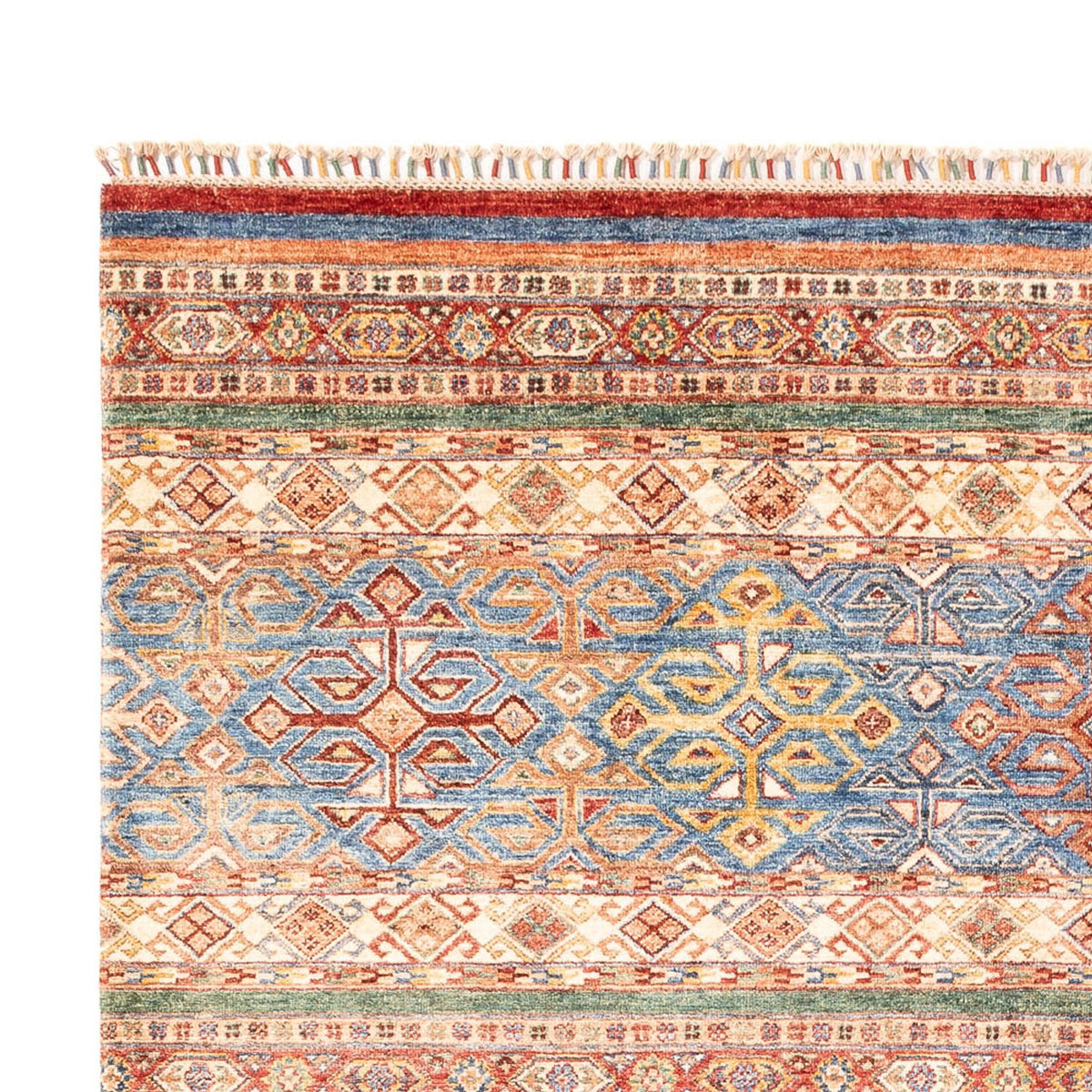 Alfombra Ziegler - Shal - 295 x 203 cm - multicolor