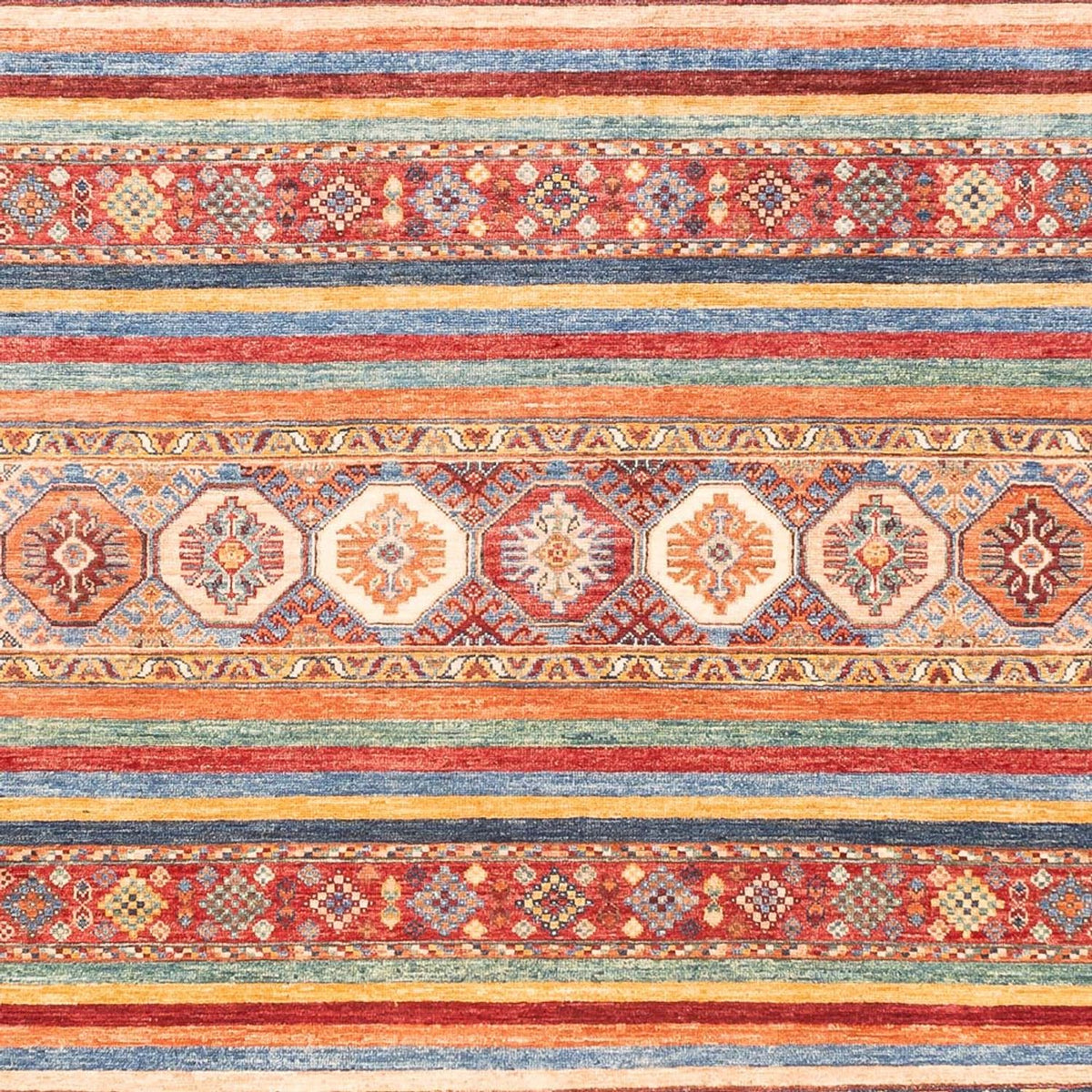 Alfombra Ziegler - Shal - 302 x 199 cm - multicolor