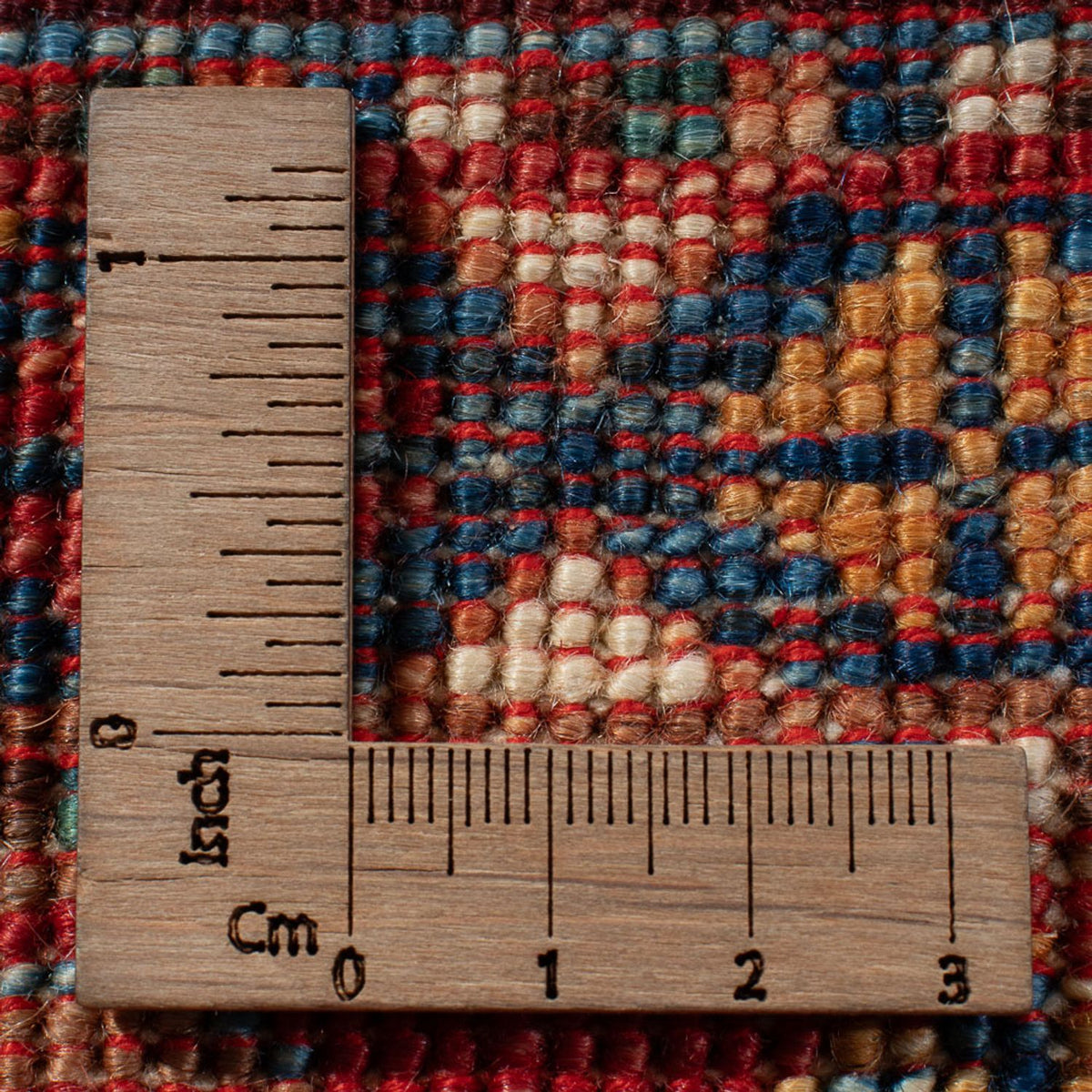 Alfombra Ziegler - Shal - 297 x 206 cm - multicolor