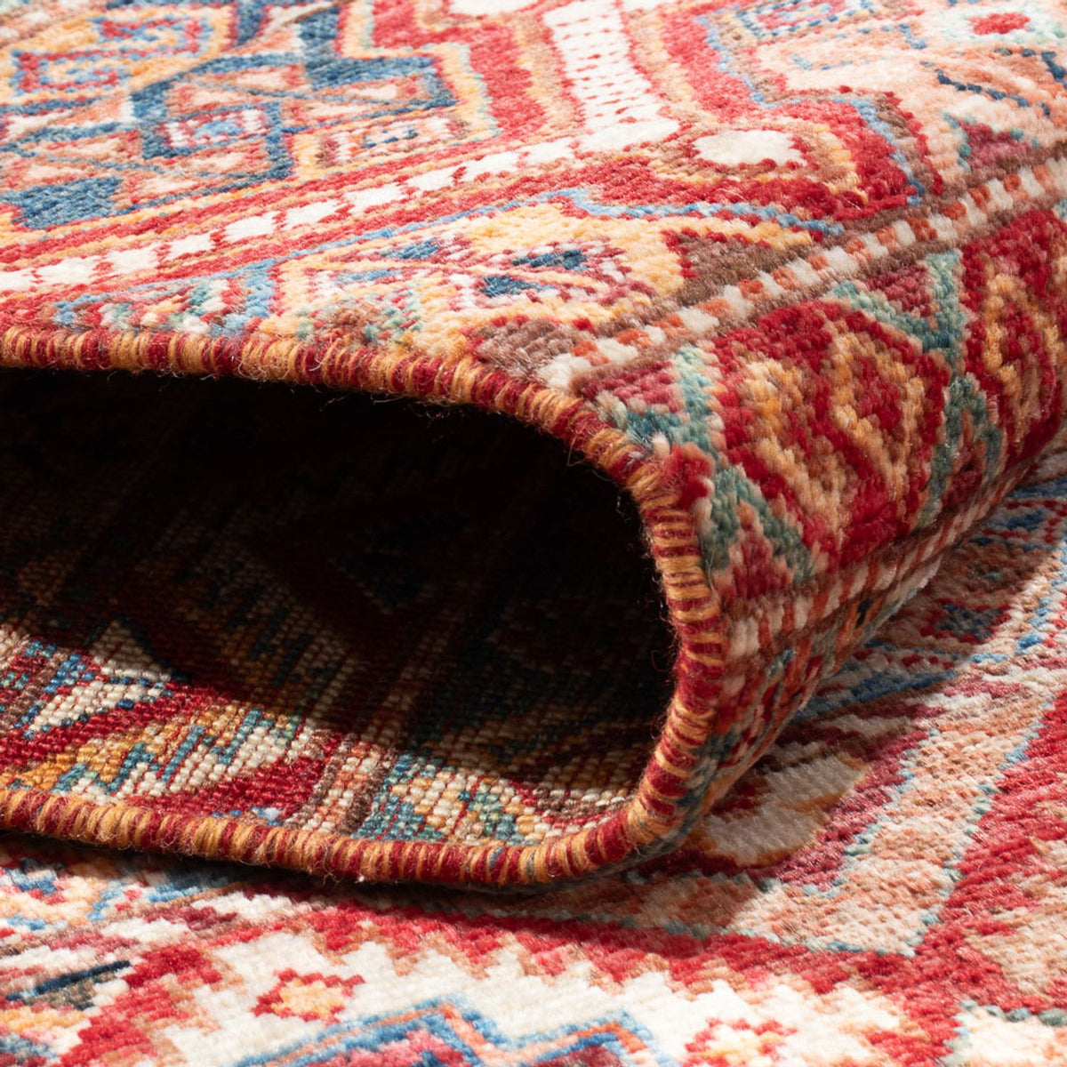 Alfombra Ziegler - Shal - 296 x 200 cm - multicolor