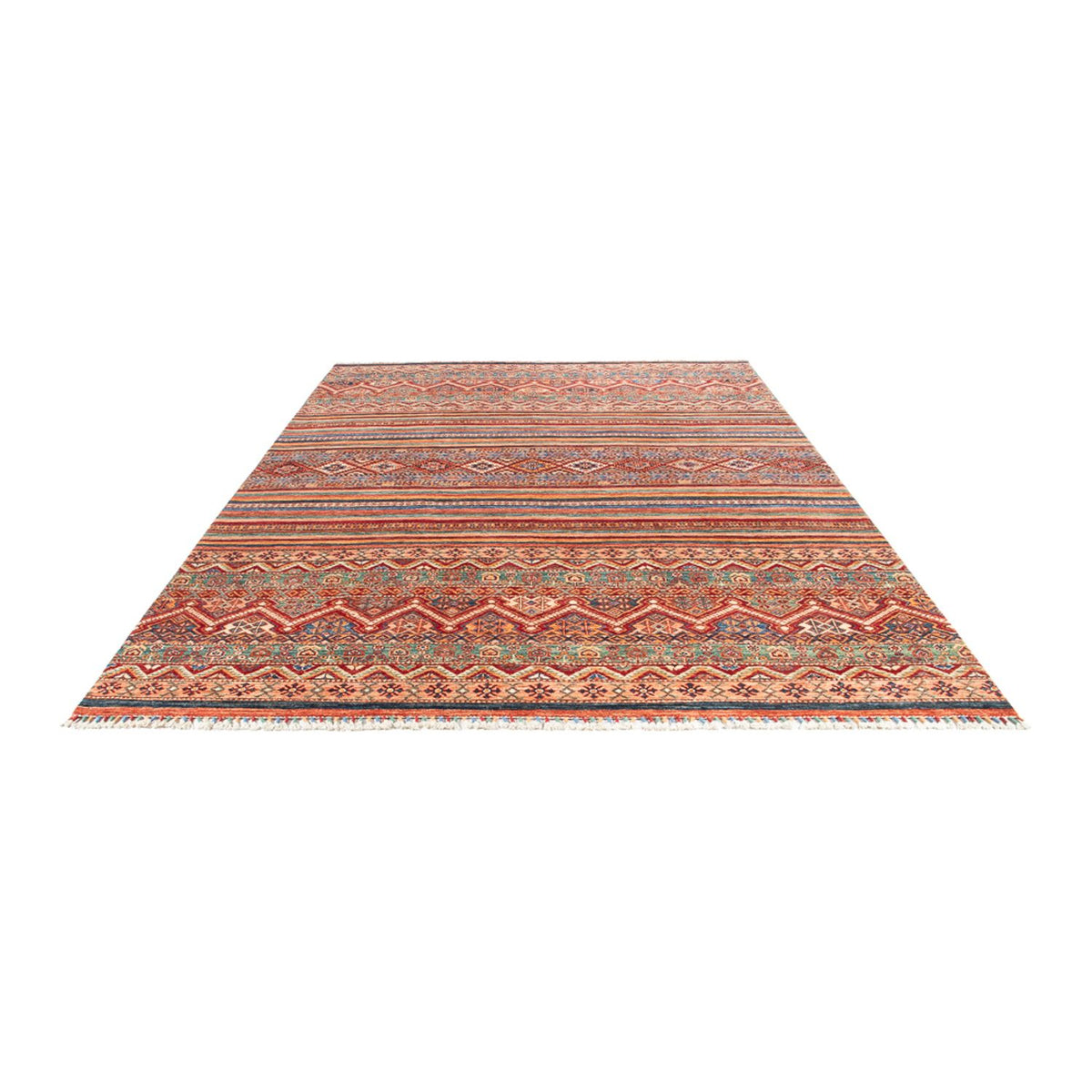 Alfombra Ziegler - Shal - 296 x 200 cm - multicolor