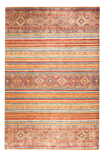 Shal Alfombra 204x300cm - Alfombra oriental