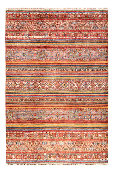 Shal Alfombra 208x311cm - Alfombra oriental
