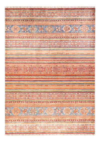 Shal Alfombra 202x295cm - Alfombra oriental