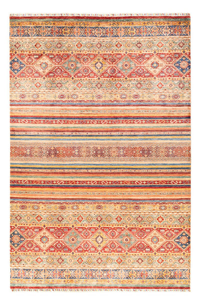 Shal Alfombra 203x303cm - Alfombra oriental