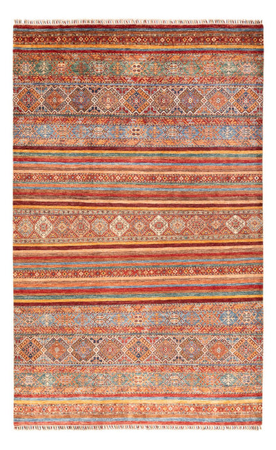Shal Alfombra 204x315cm - Alfombra oriental