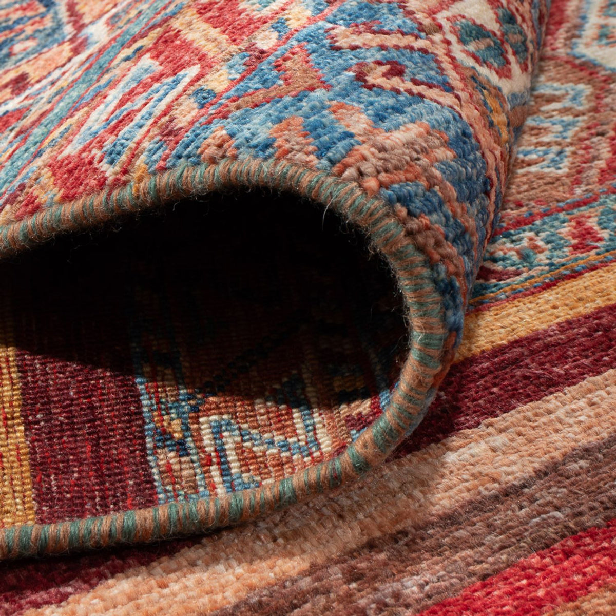 Alfombra Ziegler - Shal - 315 x 204 cm - multicolor