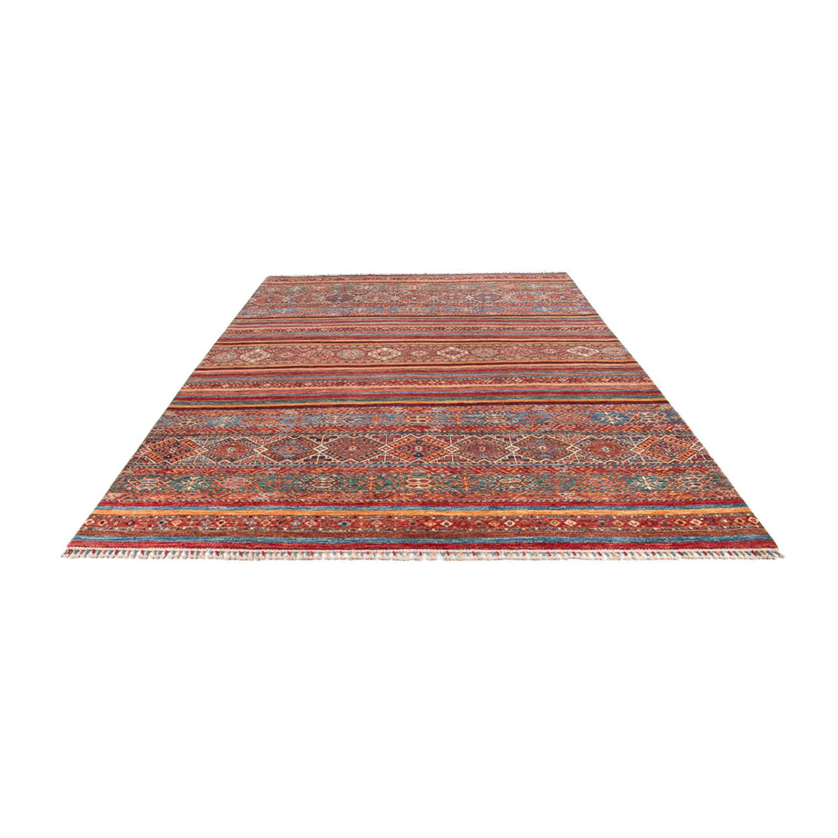 Alfombra Ziegler - Shal - 315 x 204 cm - multicolor
