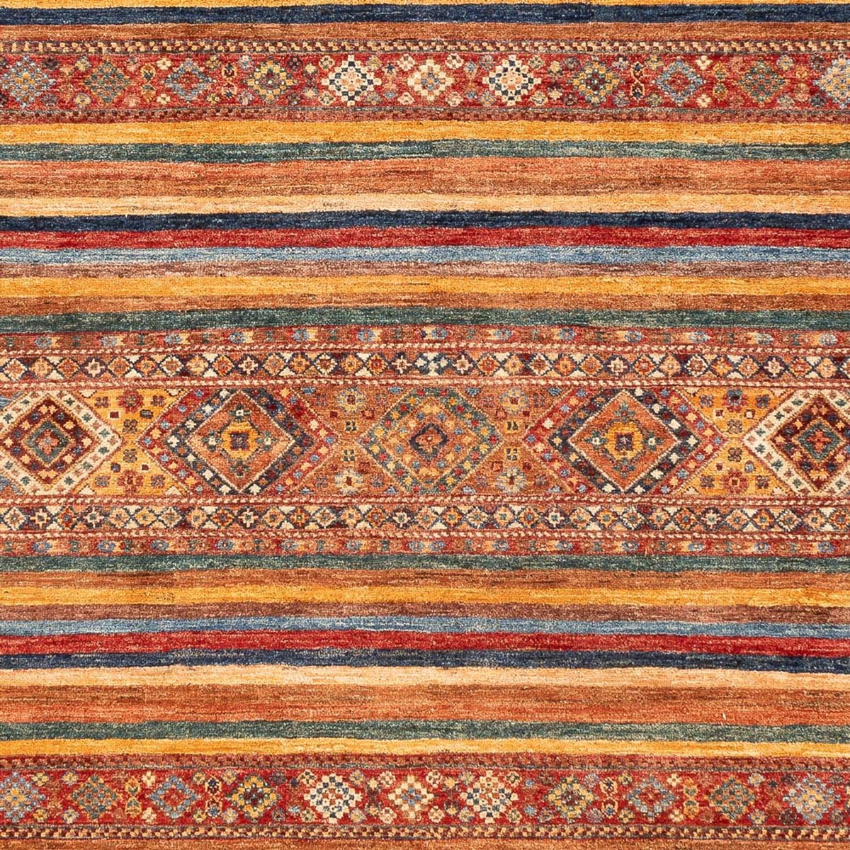 Alfombra Ziegler - Shal - 295 x 205 cm - multicolor