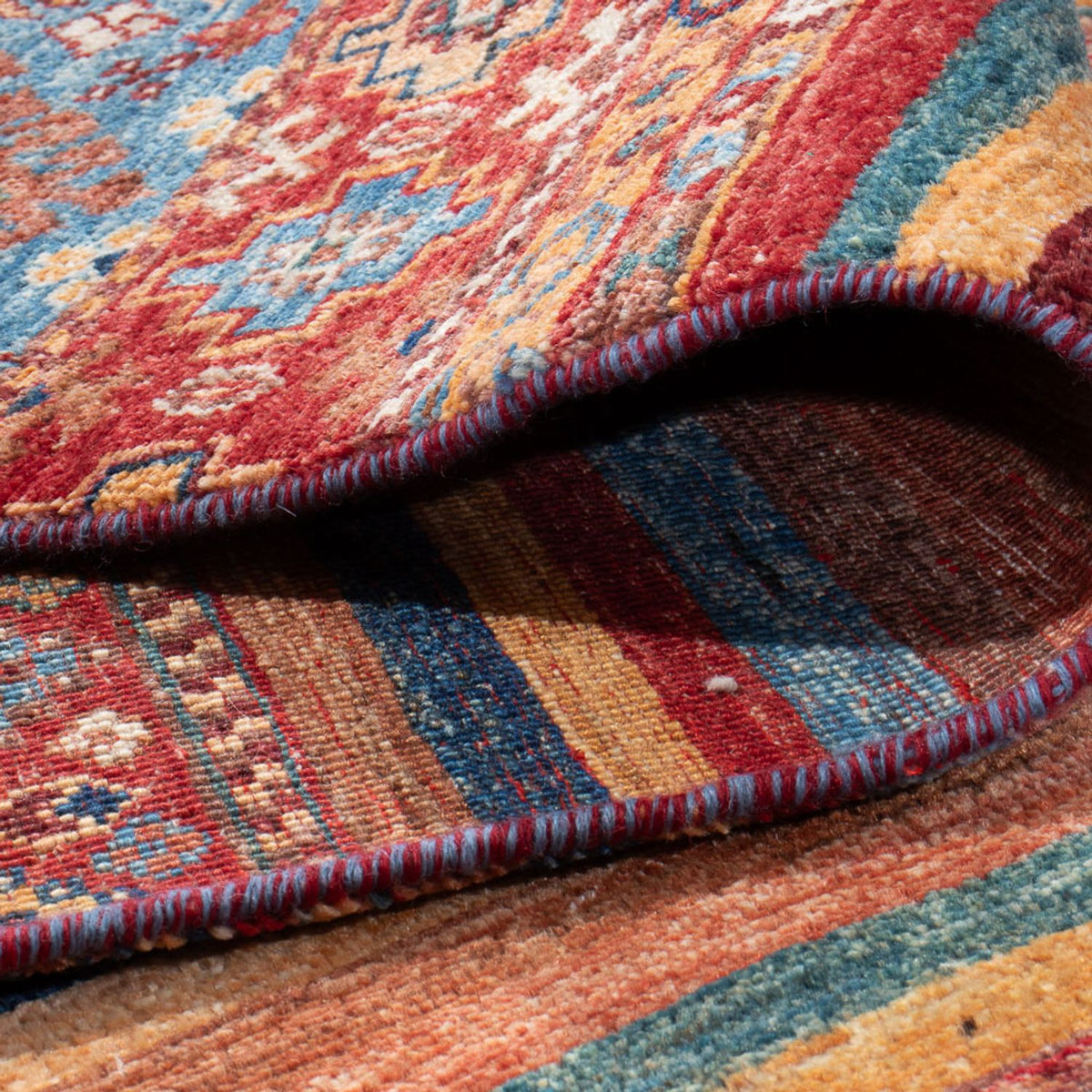 Alfombra Ziegler - Shal - 295 x 205 cm - multicolor