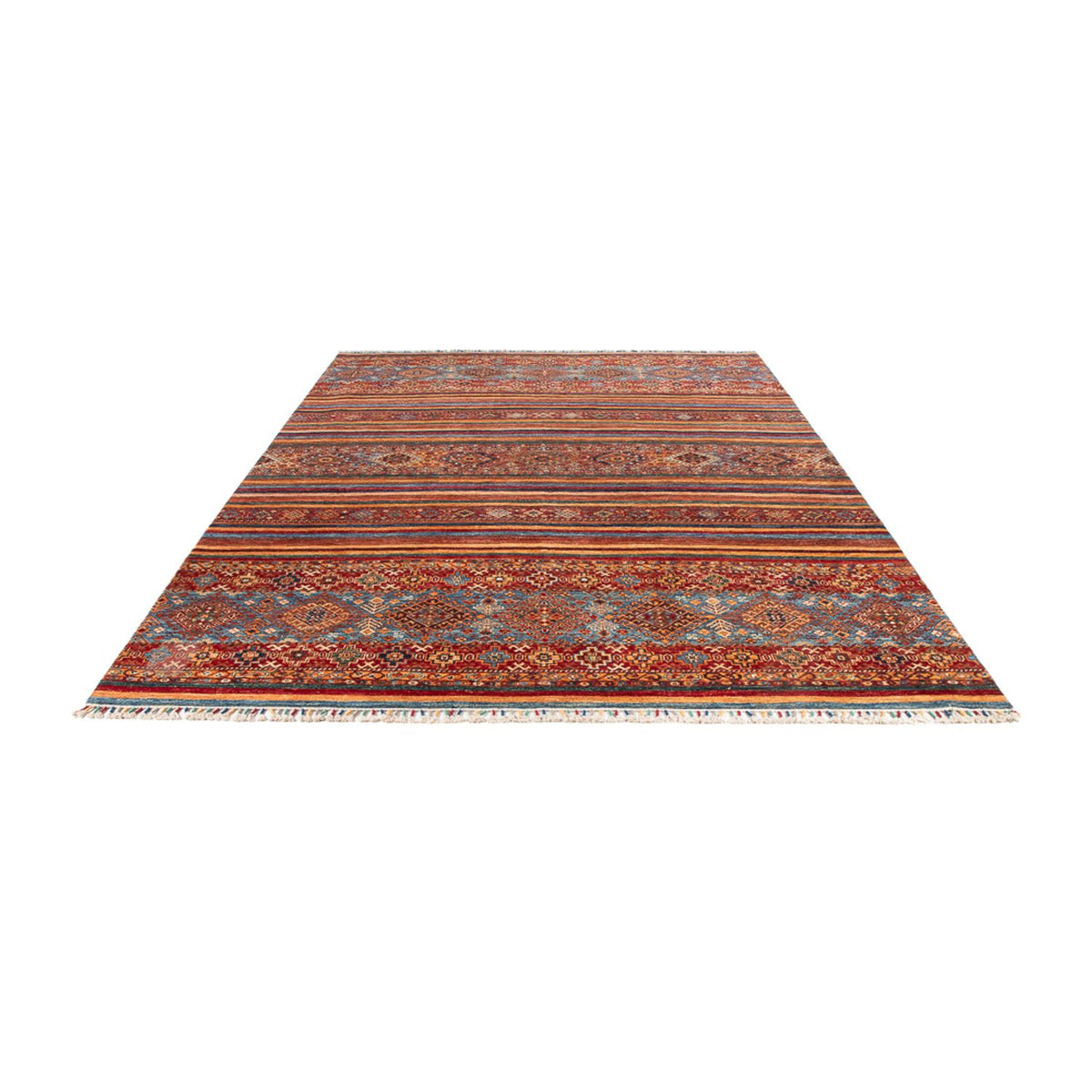 Alfombra Ziegler - Shal - 295 x 205 cm - multicolor