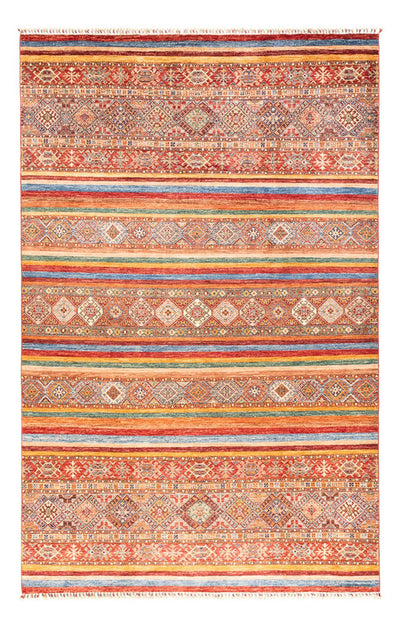 Shal Alfombra 195x317cm - Alfombra oriental