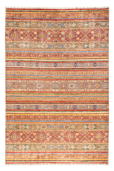 Shal Alfombra 200x295cm - Alfombra oriental