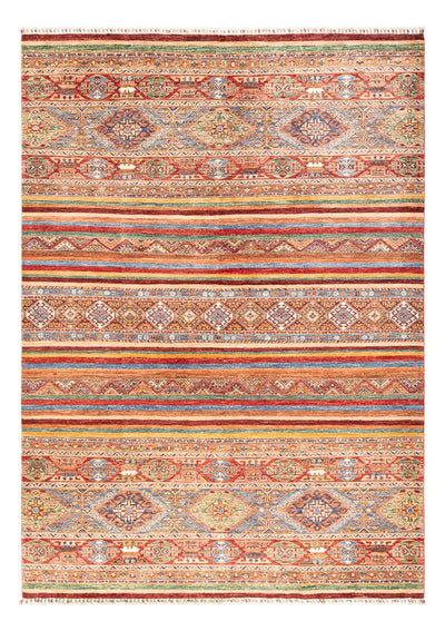 Shal Alfombra 206x289cm - Alfombra oriental