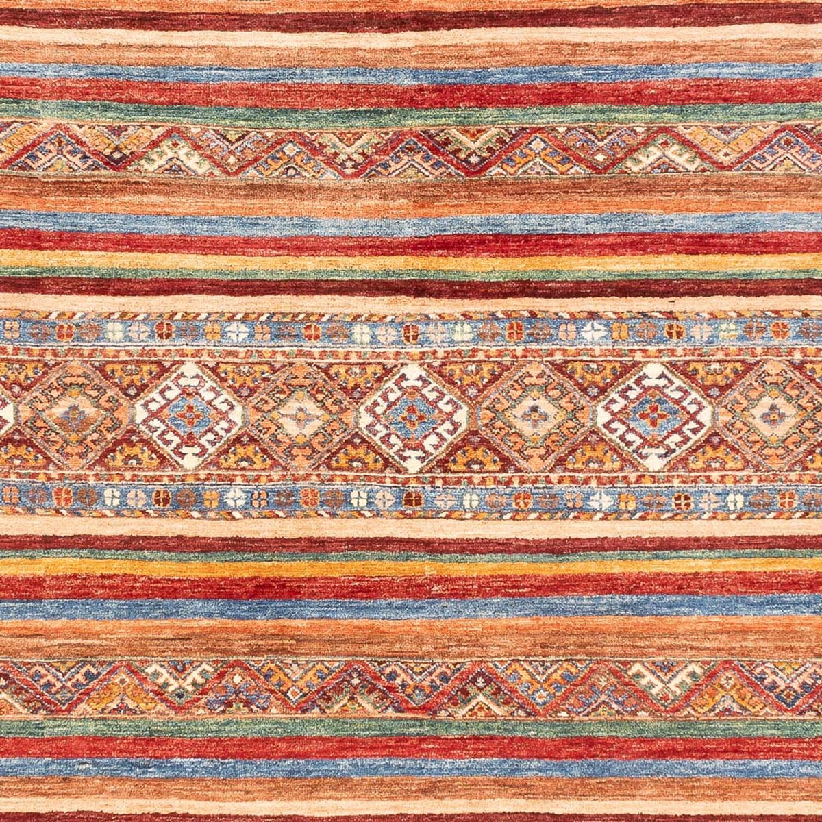 Alfombra Ziegler - Shal - 289 x 206 cm - multicolor